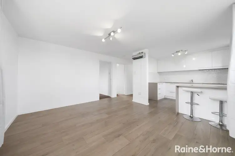 Fourth view of Homely apartment listing, 3/10 Stornaway Road, Queanbeyan NSW 2620