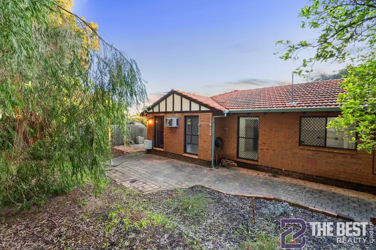 2/29 Lensham Place, Armadale WA 6112
