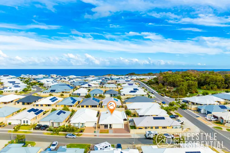 Third view of Homely house listing, 19 Explorer Street, Yanchep WA 6035