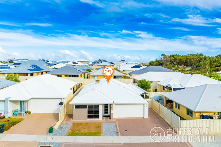 Fifth view of Homely house listing, 19 Explorer Street, Yanchep WA 6035