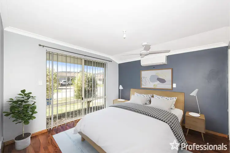 Third view of Homely house listing, 17 Starlet Court, Maddington WA 6109
