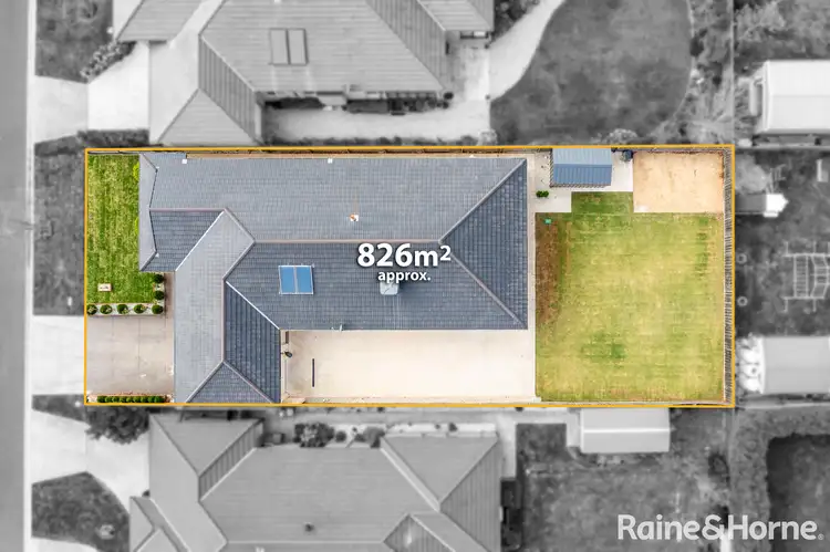 Third view of Homely house listing, 25 Vancleve Crescent, Gisborne VIC 3437