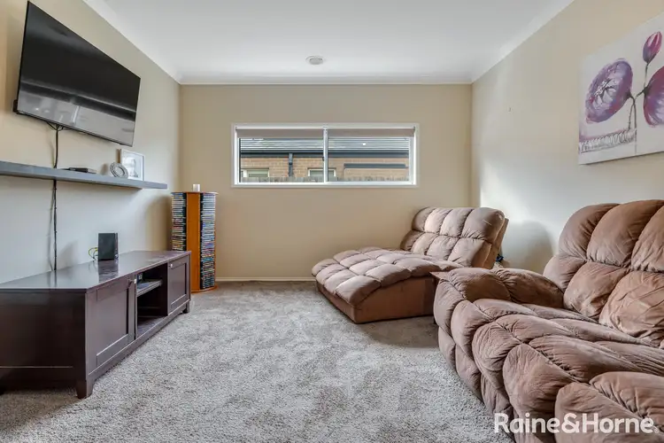 Fifth view of Homely house listing, 25 Vancleve Crescent, Gisborne VIC 3437