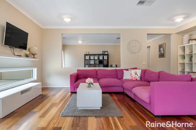 Sixth view of Homely house listing, 25 Vancleve Crescent, Gisborne VIC 3437