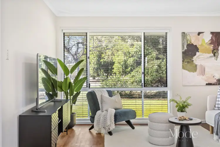 Main view of Homely semi-detached listing, 6A Ripple Way, Bateman WA 6150