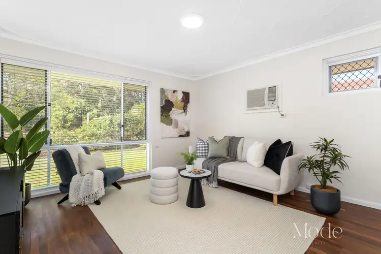 Third view of Homely semi-detached listing, 6A Ripple Way, Bateman WA 6150