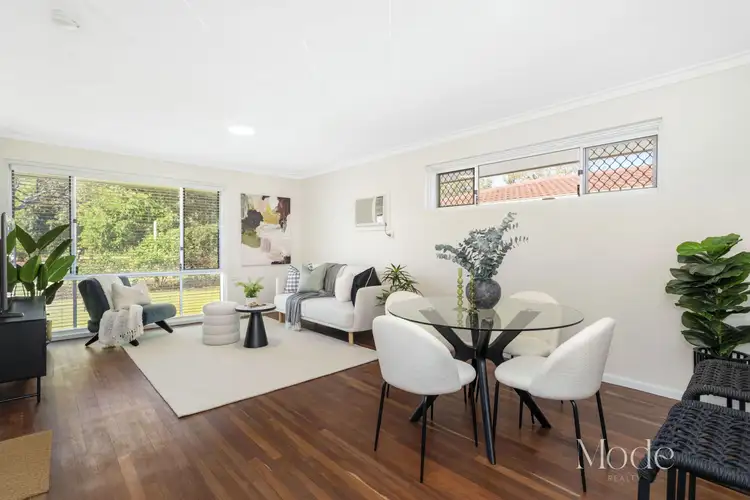 Fourth view of Homely semi-detached listing, 6A Ripple Way, Bateman WA 6150