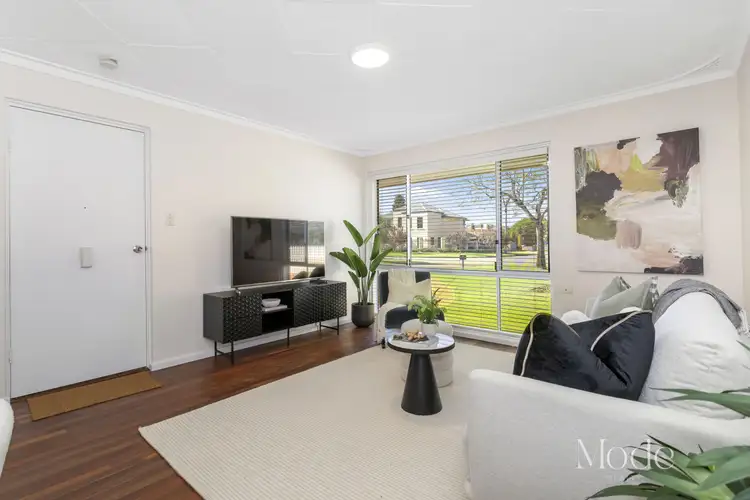 Fifth view of Homely semi-detached listing, 6A Ripple Way, Bateman WA 6150