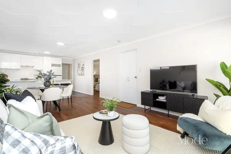 Sixth view of Homely semi-detached listing, 6A Ripple Way, Bateman WA 6150