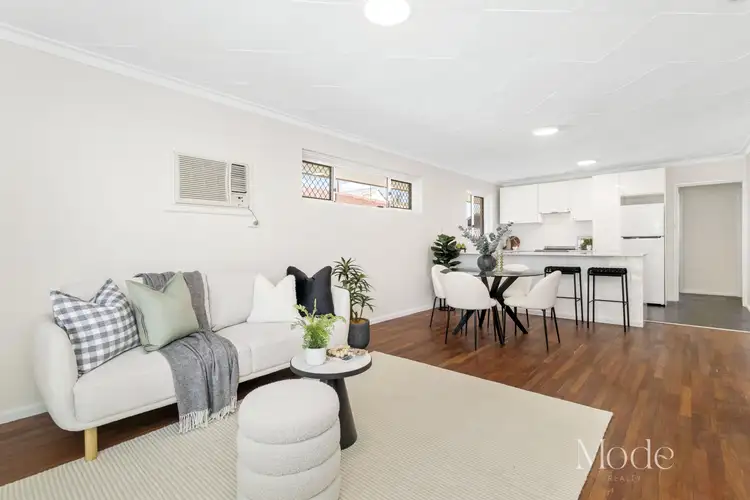 Seventh view of Homely semi-detached listing, 6A Ripple Way, Bateman WA 6150