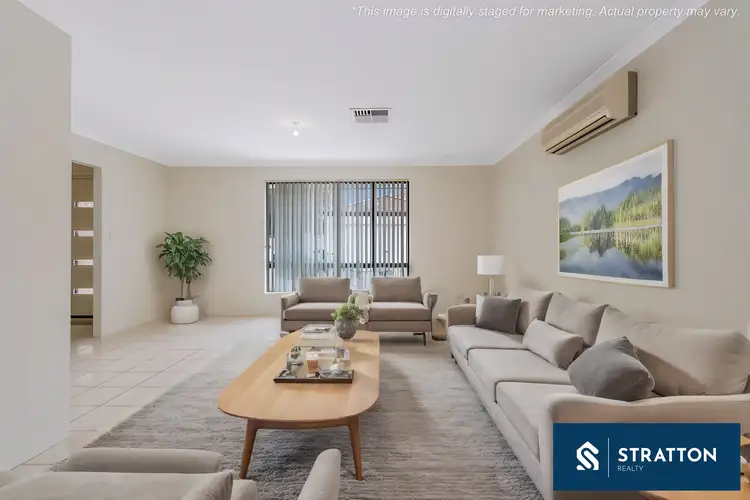 15/6 Bridal Crescent, Kenwick WA 6107