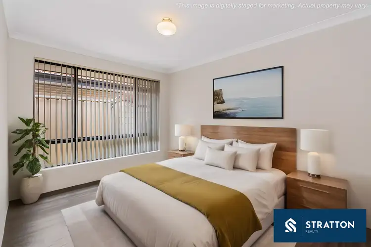 Third view of Homely house listing, 15/6 Bridal Crescent, Kenwick WA 6107