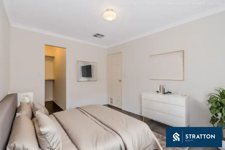 Fourth view of Homely house listing, 15/6 Bridal Crescent, Kenwick WA 6107