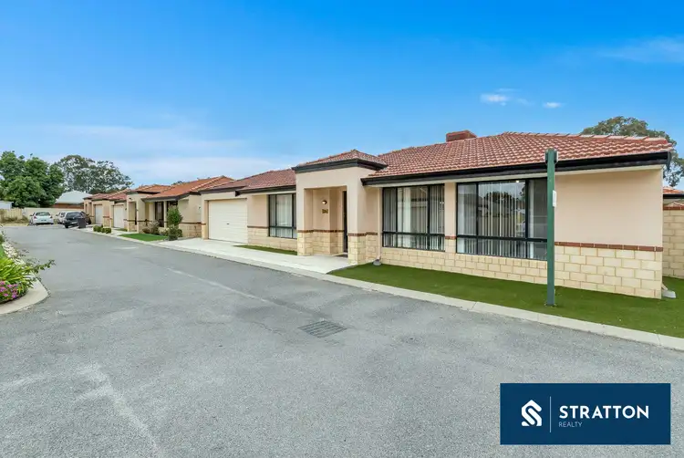 Fifth view of Homely house listing, 15/6 Bridal Crescent, Kenwick WA 6107