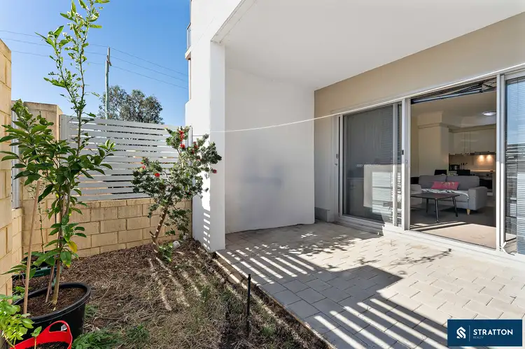 22/7 Streatham Street, Beckenham WA 6107