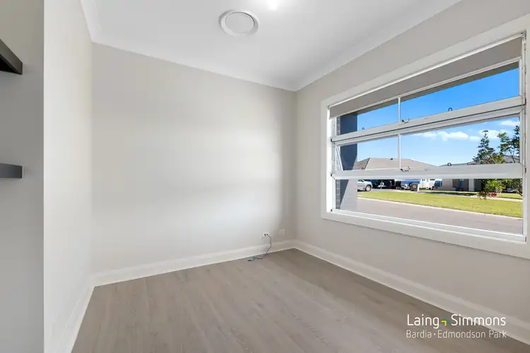 Fifth view of Homely house listing, 3 Explorer Street, Gregory Hills NSW 2557