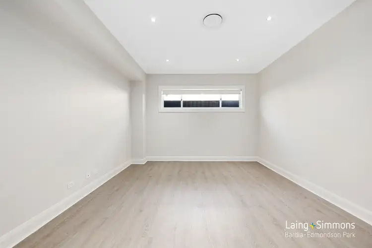 Sixth view of Homely house listing, 3 Explorer Street, Gregory Hills NSW 2557