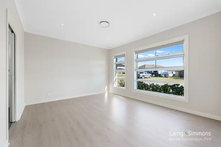 Seventh view of Homely house listing, 3 Explorer Street, Gregory Hills NSW 2557