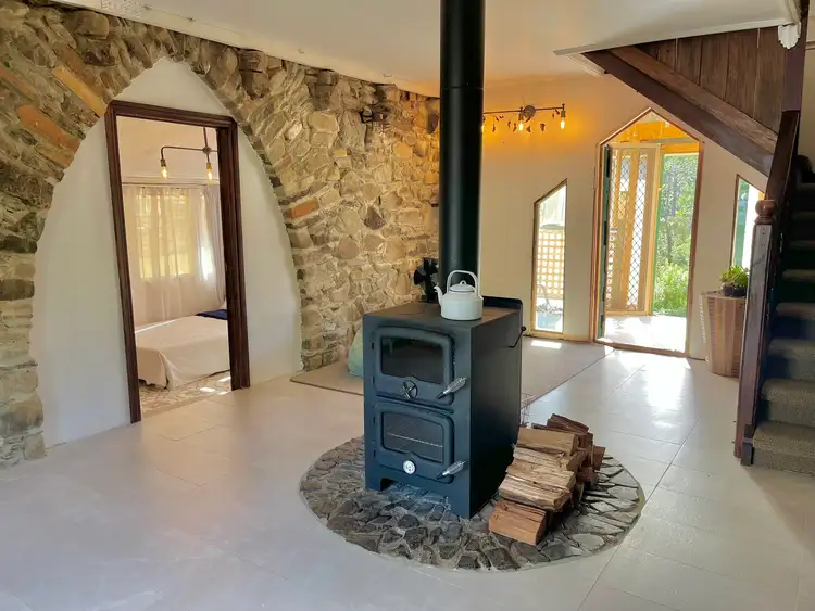 Third view of Homely rural property listing, 3/318 Wiiteena Road, Jackeys Marsh TAS 7304