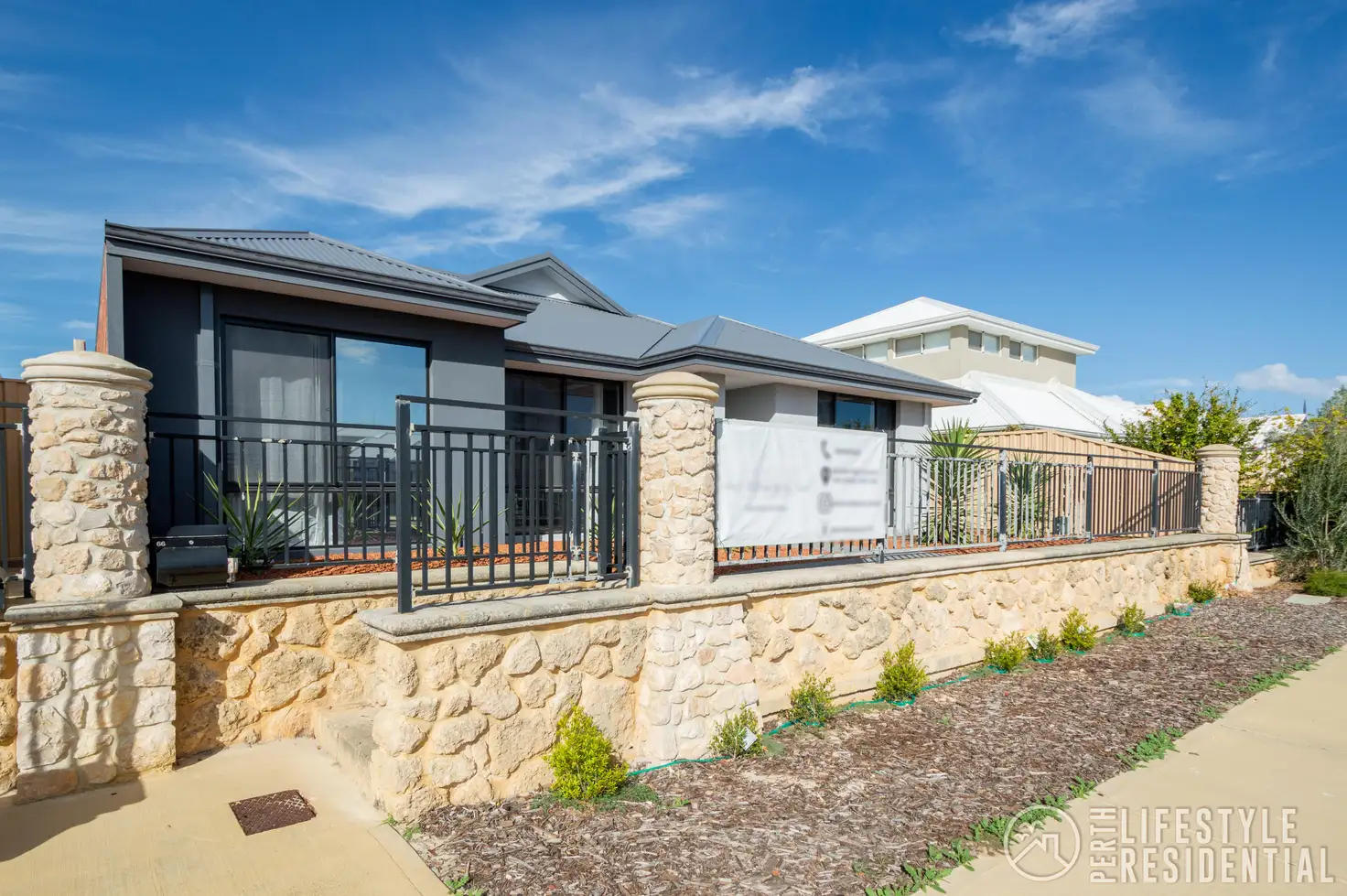 Main view of Homely house listing, 66 Montebello Boulevard, Two Rocks WA 6037