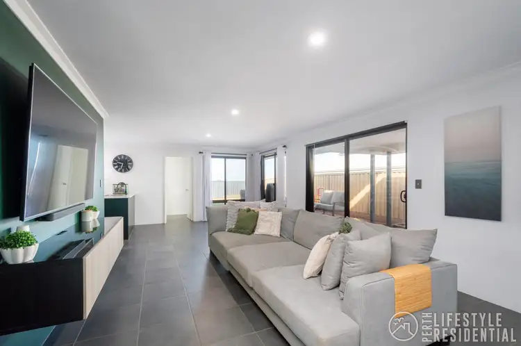 Fourth view of Homely house listing, 66 Montebello Boulevard, Two Rocks WA 6037