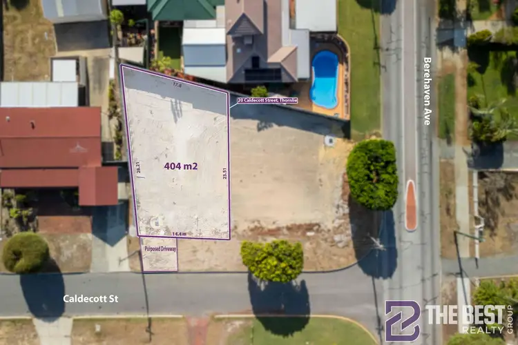 20 Caldecott Street, Thornlie WA 6108