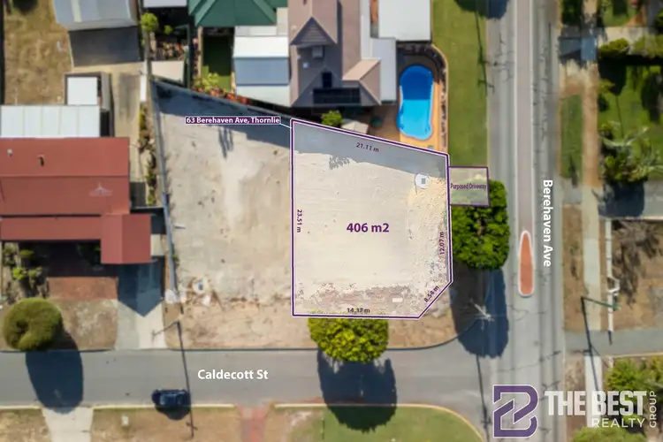 63 Berehaven Avenue, Thornlie WA 6108