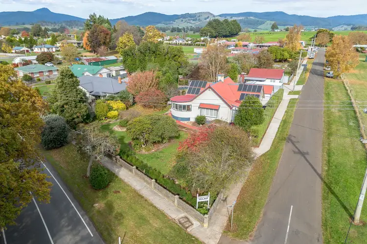 1 Fairview Avenue, Ringarooma TAS 7263