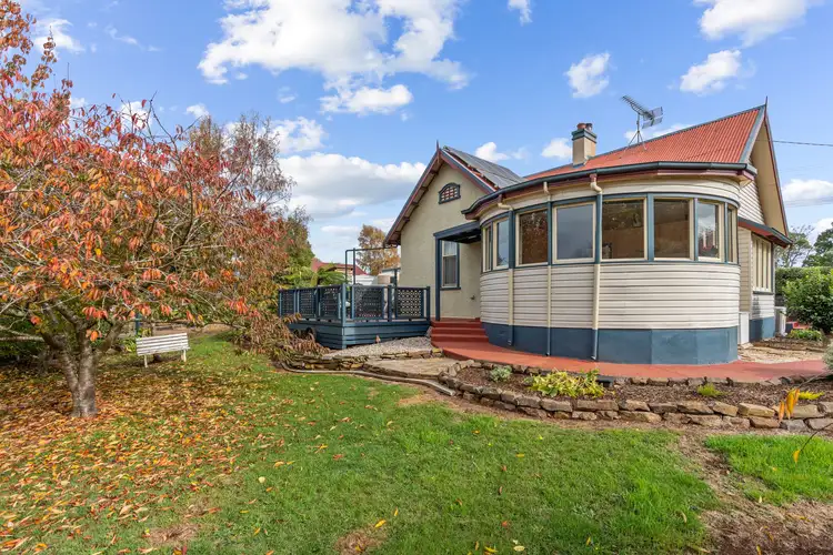 Fourth view of Homely house listing, 1 Fairview Avenue, Ringarooma TAS 7263