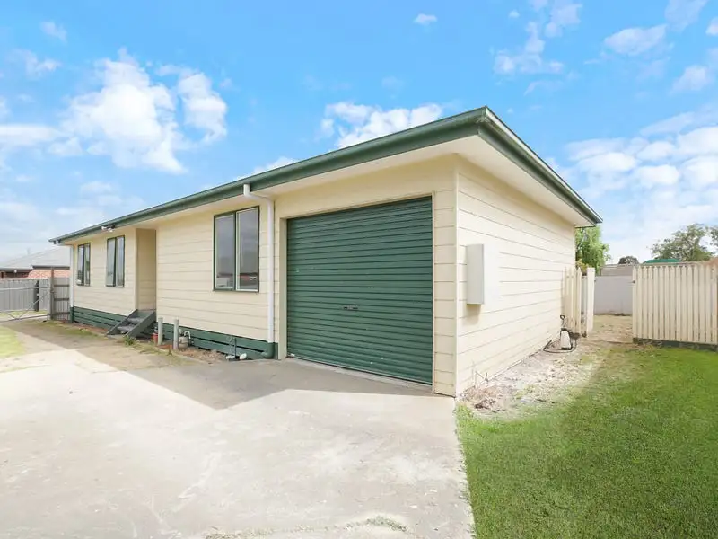 Main view of Homely unit listing, 3/31 Campbell Street, Colac VIC 3250