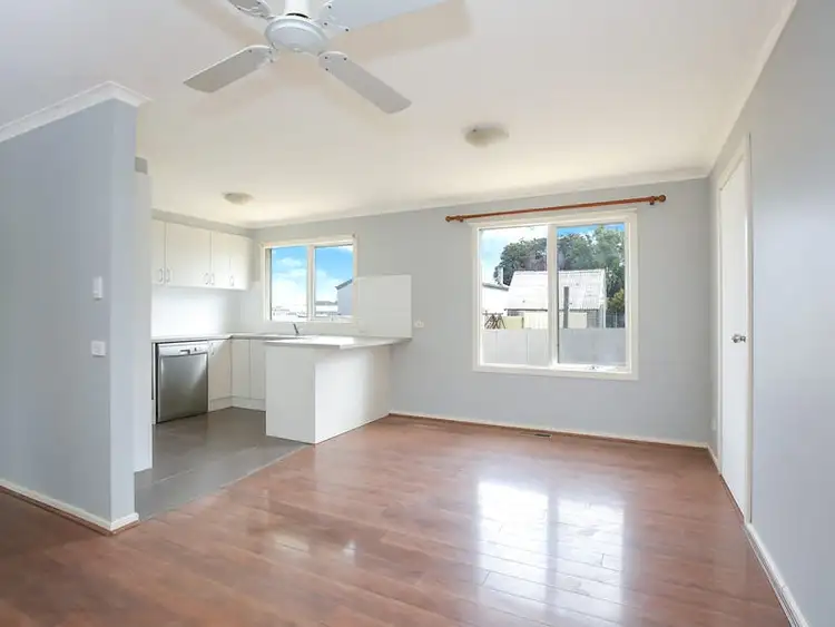 Second view of Homely unit listing, 3/31 Campbell Street, Colac VIC 3250