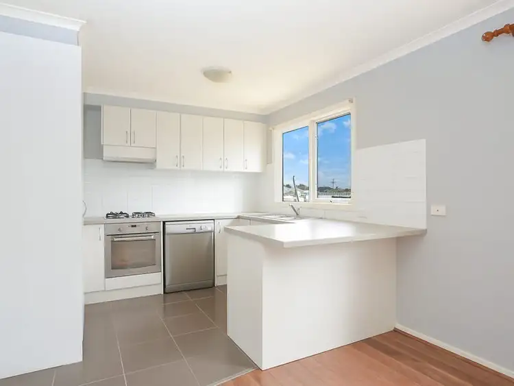 Third view of Homely unit listing, 3/31 Campbell Street, Colac VIC 3250