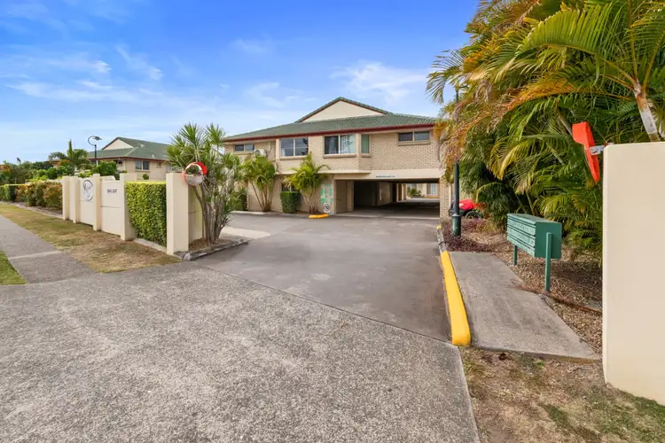 15/2043 Wynnum Road, Wynnum West QLD 4178