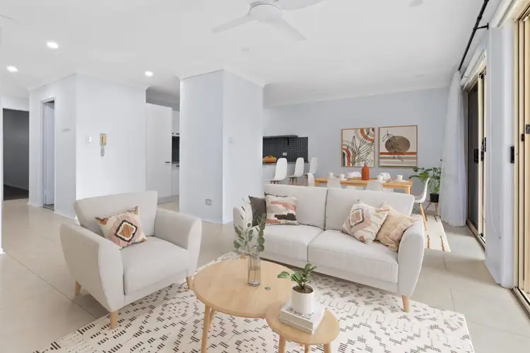 Second view of Homely unit listing, 15/2043 Wynnum Road, Wynnum West QLD 4178