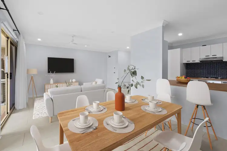 Third view of Homely unit listing, 15/2043 Wynnum Road, Wynnum West QLD 4178