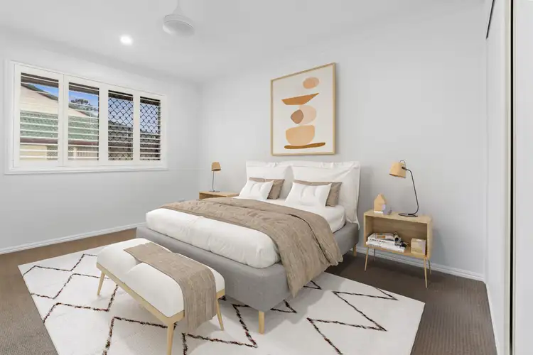 Fifth view of Homely unit listing, 15/2043 Wynnum Road, Wynnum West QLD 4178