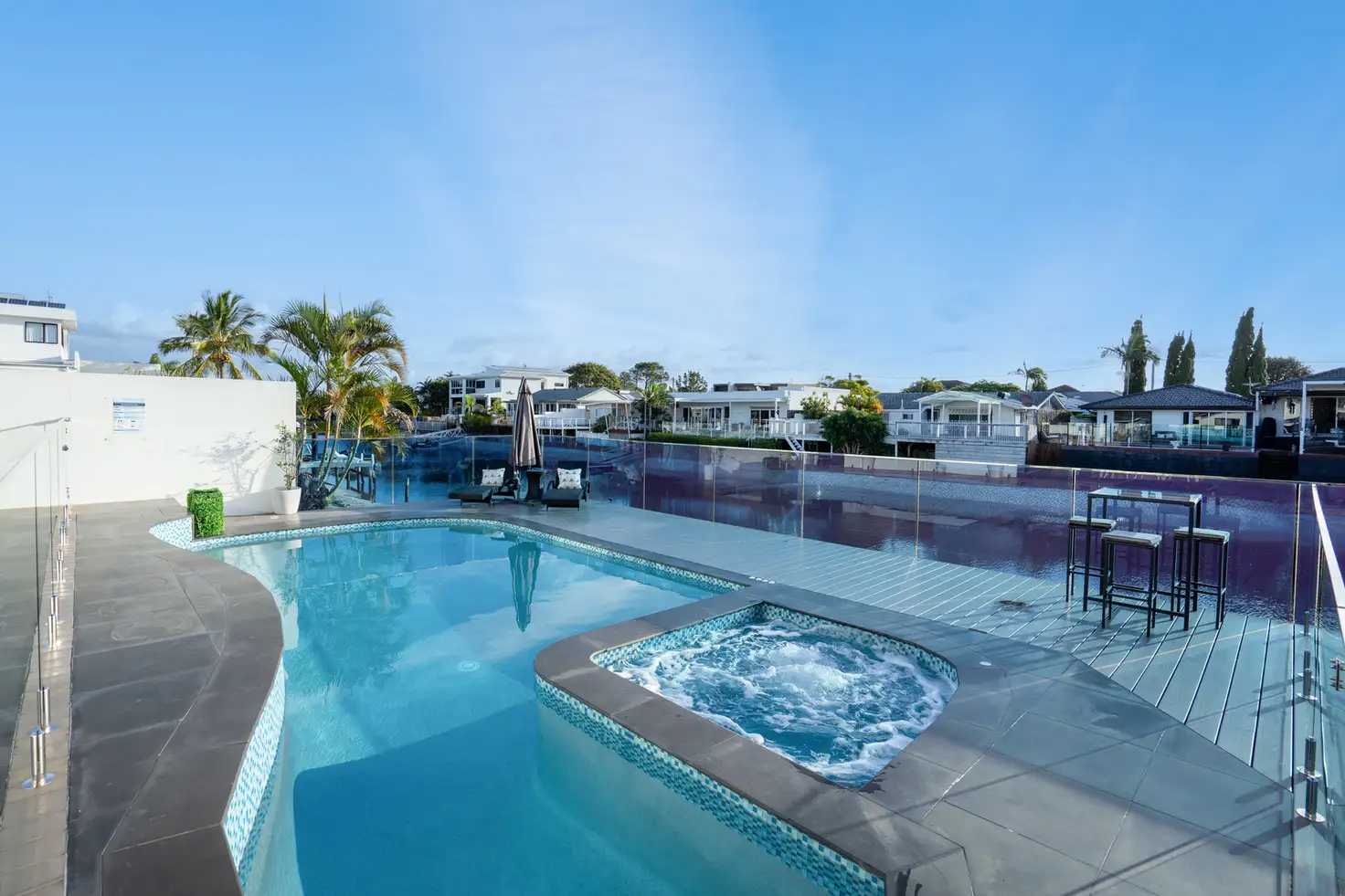 Main view of Homely house listing, 7 Sarasota Key, Broadbeach Waters QLD 4218