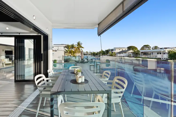 Third view of Homely house listing, 7 Sarasota Key, Broadbeach Waters QLD 4218