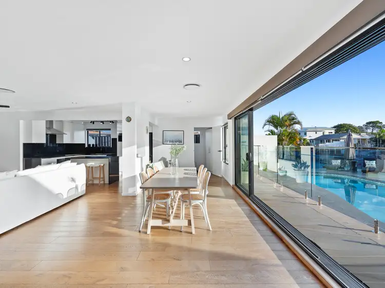 Fourth view of Homely house listing, 7 Sarasota Key, Broadbeach Waters QLD 4218