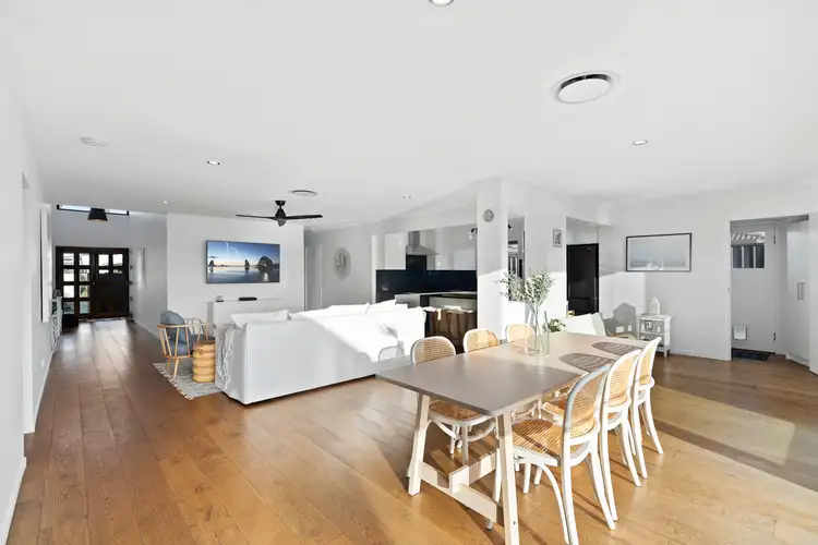 Fifth view of Homely house listing, 7 Sarasota Key, Broadbeach Waters QLD 4218