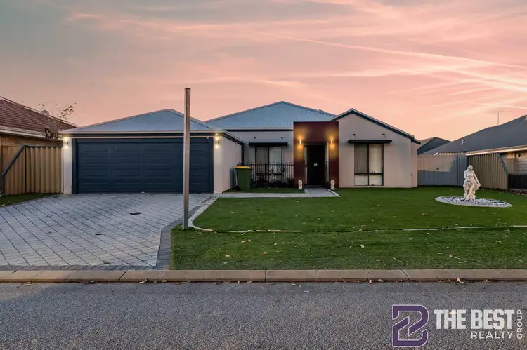 8 Bressingham Street, Canning Vale WA 6155