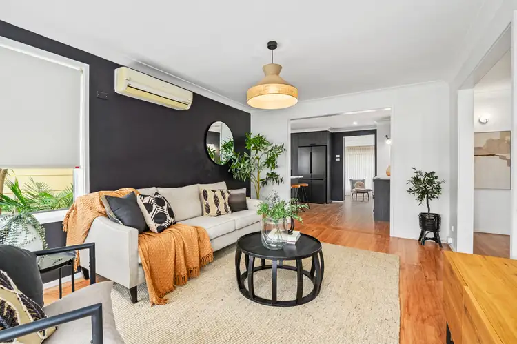 Main view of Homely house listing, 35 Douglas Street, Hobartville NSW 2753
