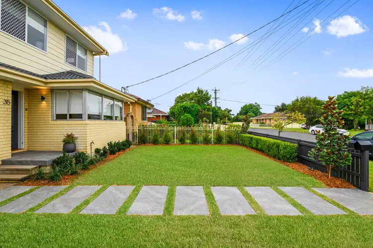 Fifth view of Homely house listing, 35 Douglas Street, Hobartville NSW 2753