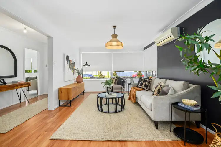 Sixth view of Homely house listing, 35 Douglas Street, Hobartville NSW 2753