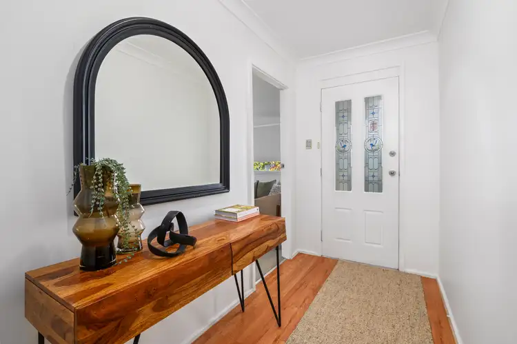 Seventh view of Homely house listing, 35 Douglas Street, Hobartville NSW 2753