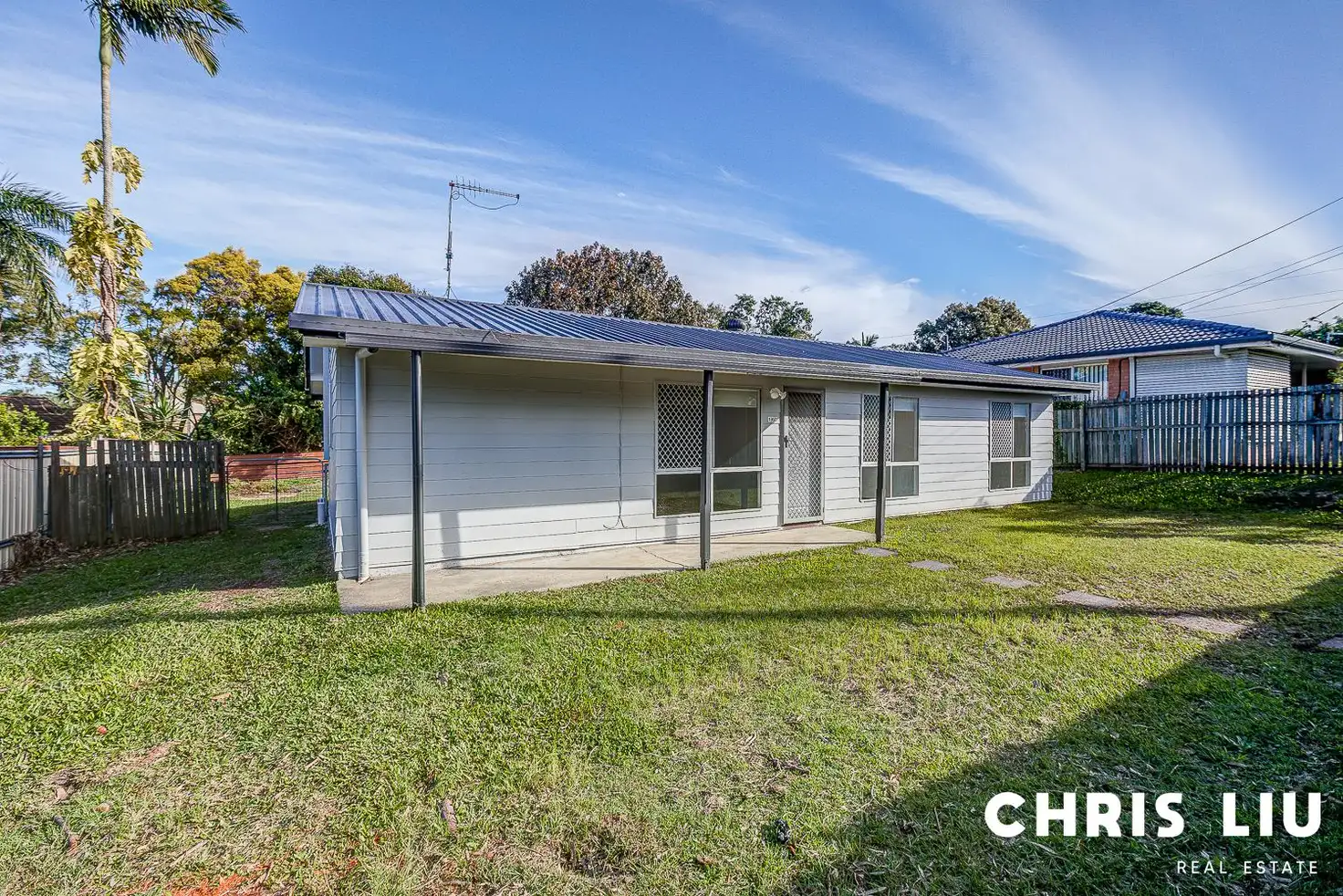 Main view of Homely house listing, 160 Logan Street, Eagleby QLD 4207