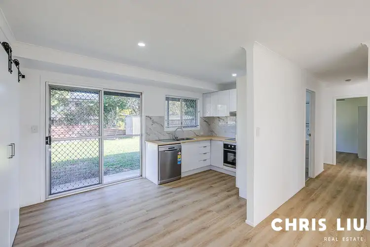 Second view of Homely house listing, 160 Logan Street, Eagleby QLD 4207