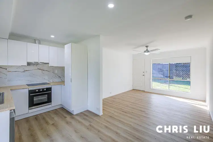 Third view of Homely house listing, 160 Logan Street, Eagleby QLD 4207