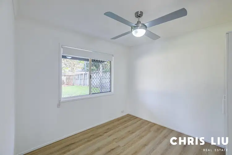 Fourth view of Homely house listing, 160 Logan Street, Eagleby QLD 4207
