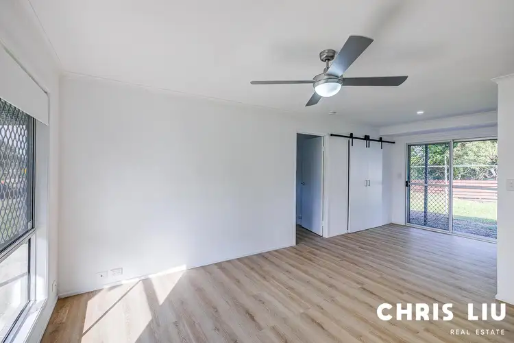 Fifth view of Homely house listing, 160 Logan Street, Eagleby QLD 4207